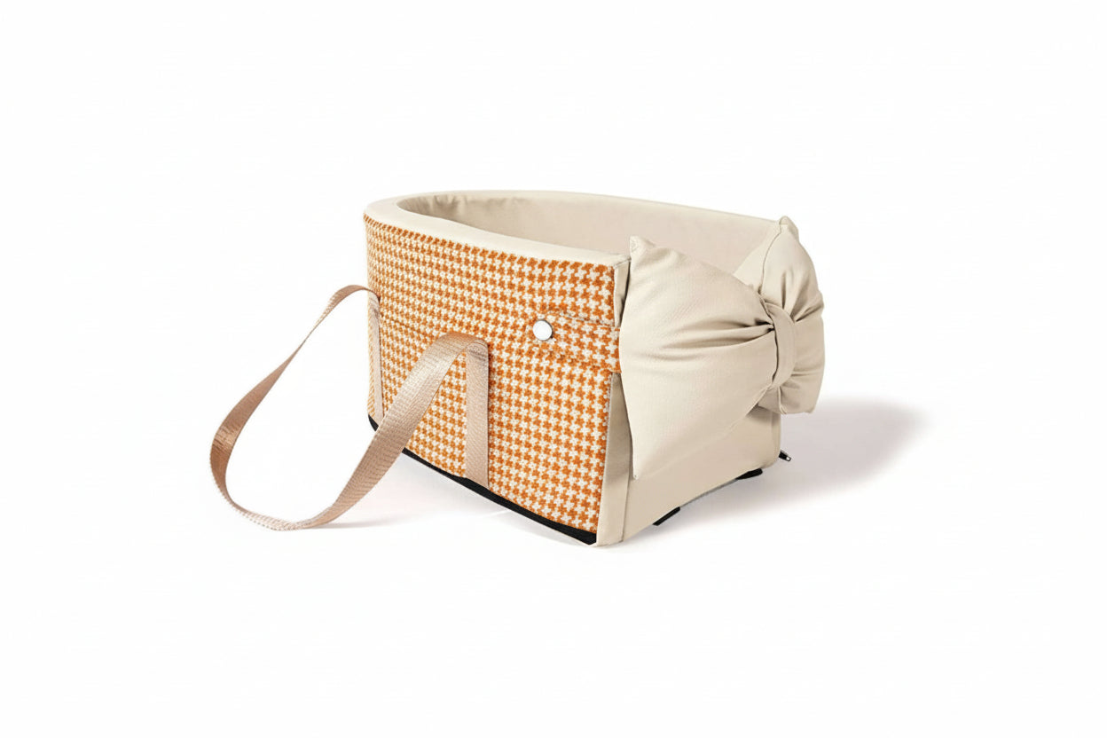 calming car seat