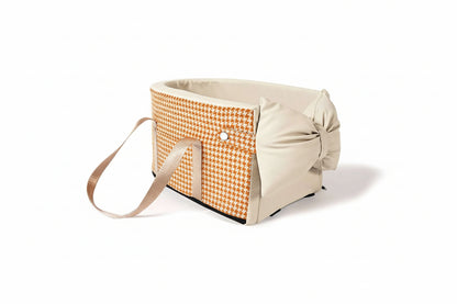 calming car seat