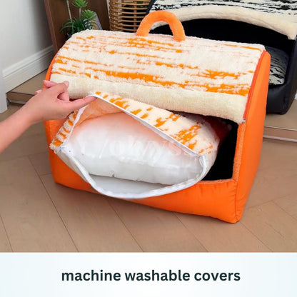 cozy cabin - pet bed