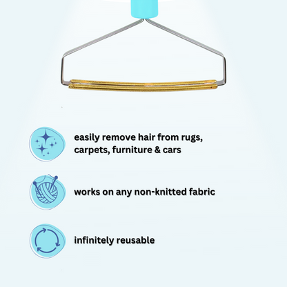 pet hair remover+