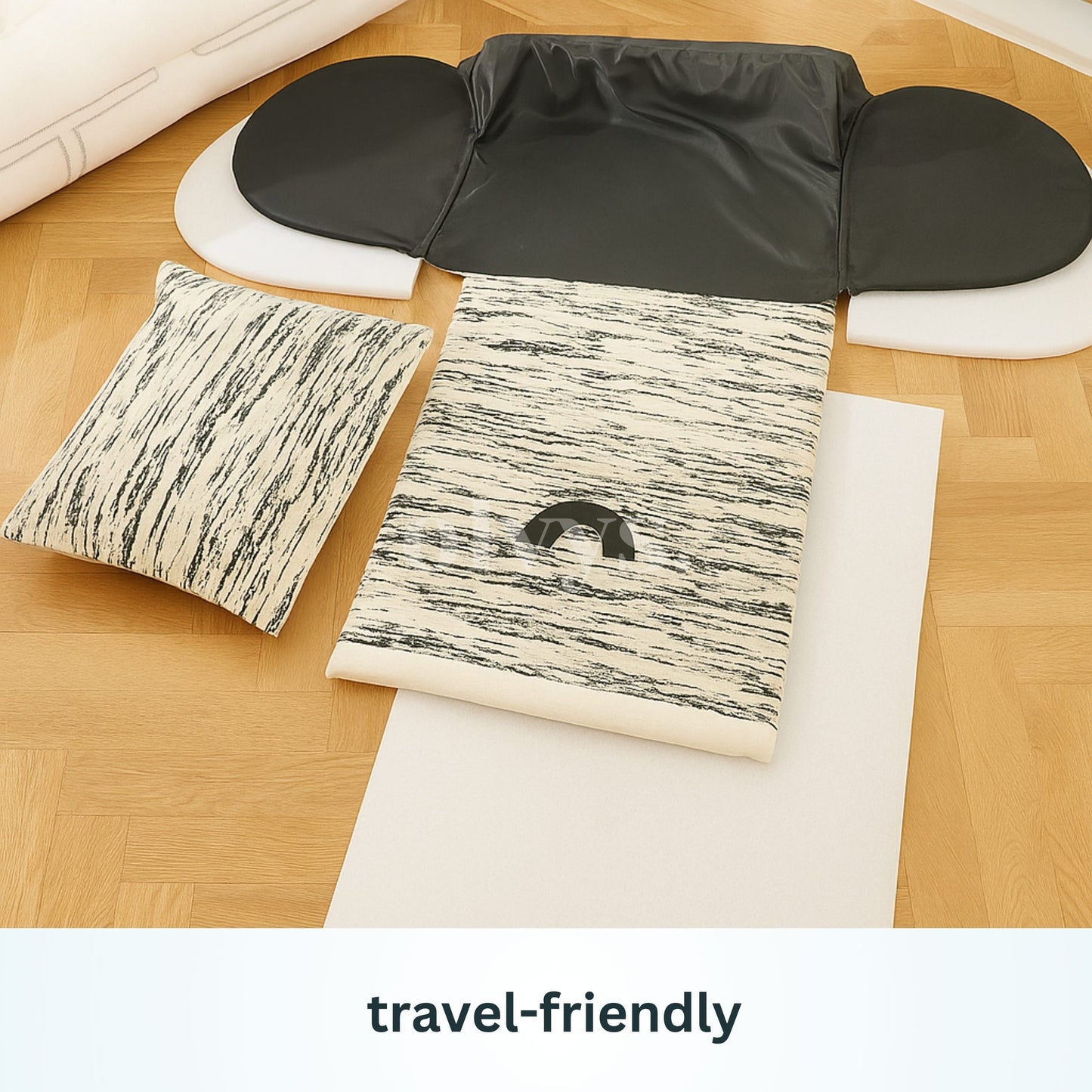 cozy cabin - pet bed