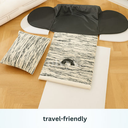 cozy cabin - pet bed