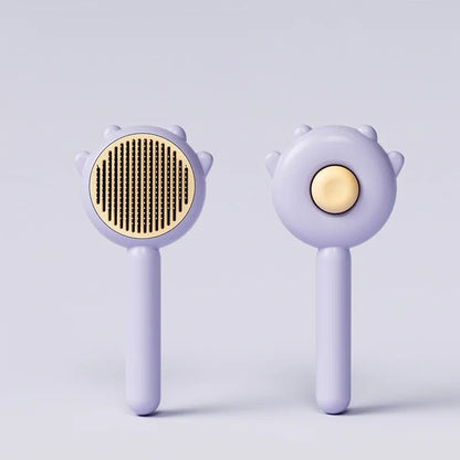 magic pet brush