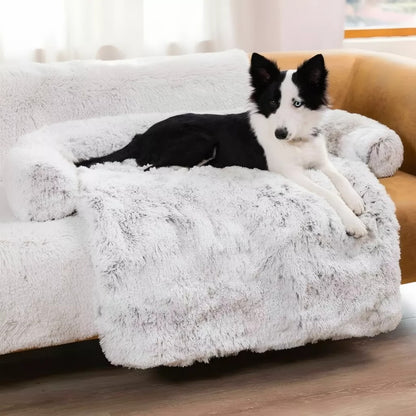 calming furniture protector