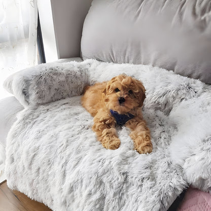 calming furniture protector