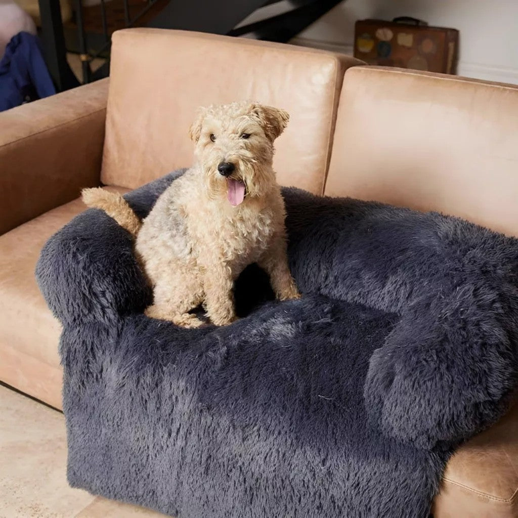 calming furniture protector