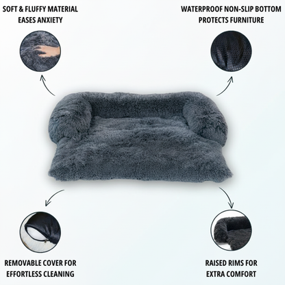 calming furniture protector