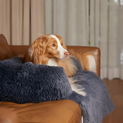 calming furniture protector
