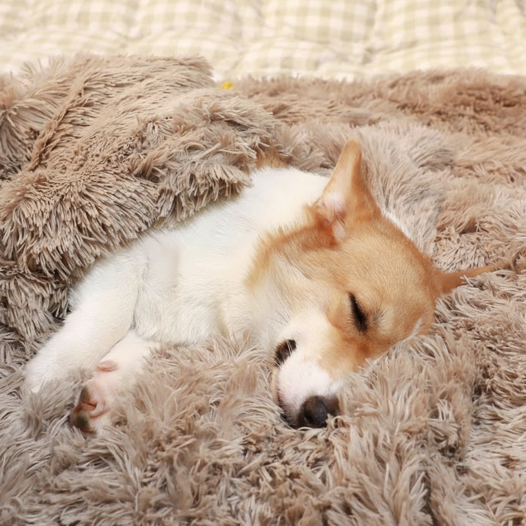 calming blanket