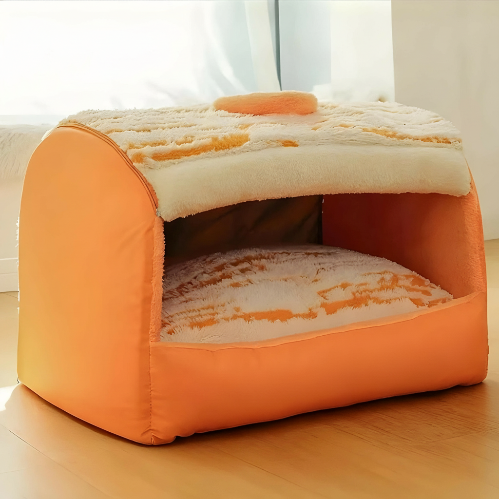 cozy cabin - pet bed