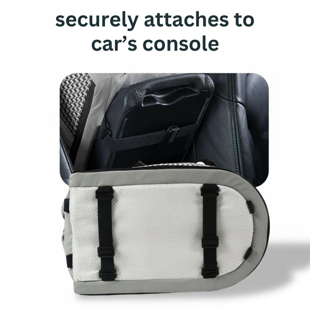 calming car seat
