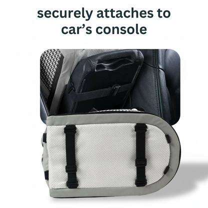 calming car seat