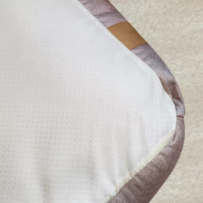 calming travel bed