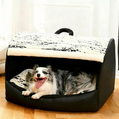 cozy cabin - pet bed