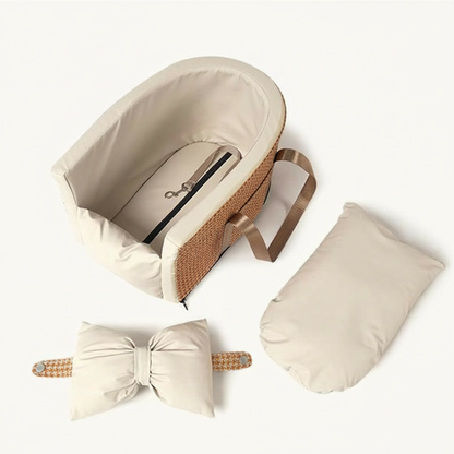 calming car seat