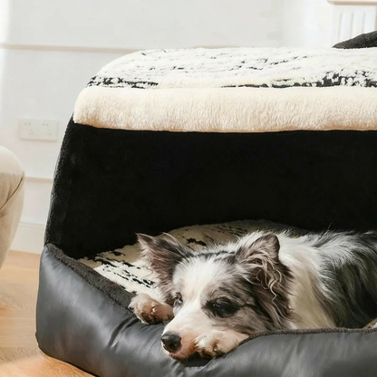 cozy cabin - pet bed