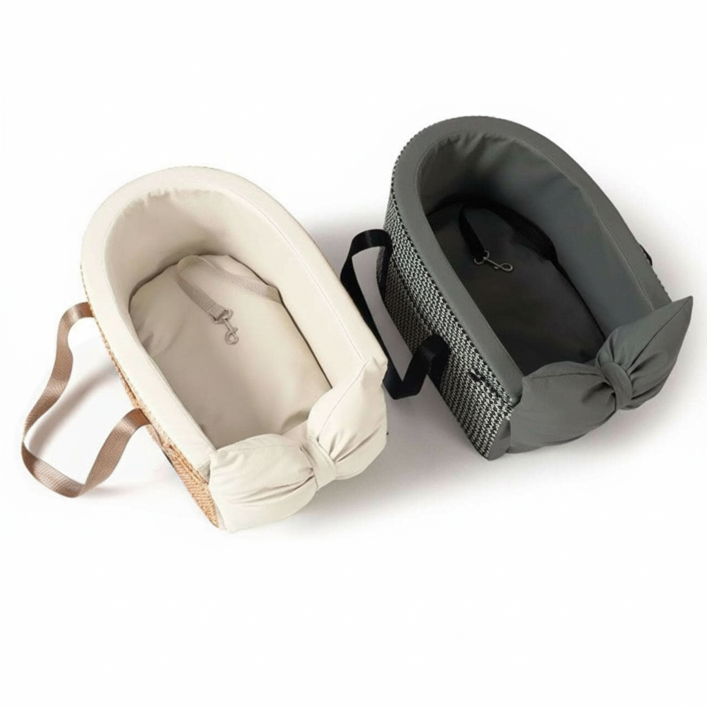 calming car seat