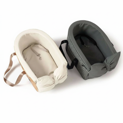 calming car seat
